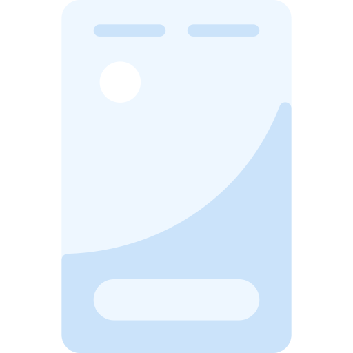 smartfon Vitaliy Gorbachev Flat ikona