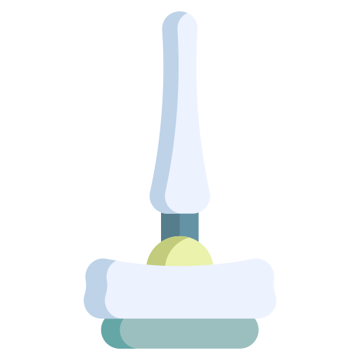 curling Generic Flat icono