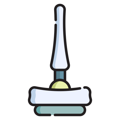curling Generic Outline Color icono