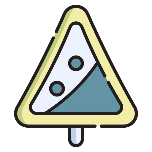 steinschlag Generic Outline Color icon