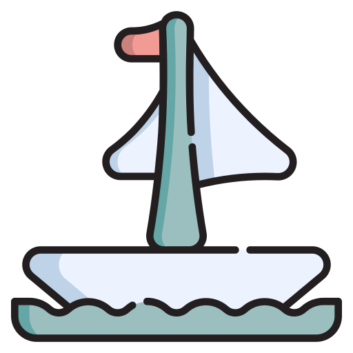 navegación Generic Outline Color icono