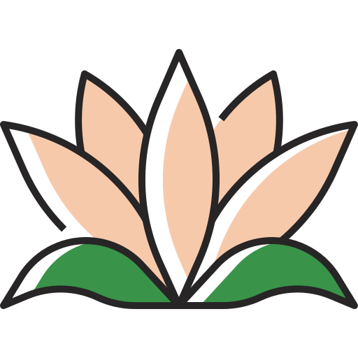 lotus Generic Color Omission Icône