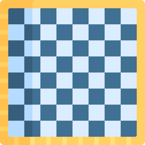 체스 판 Special Flat icon