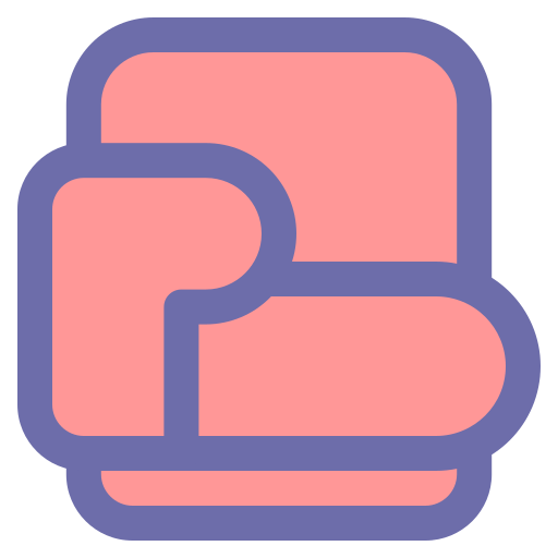 boksen Generic Outline Color icoon