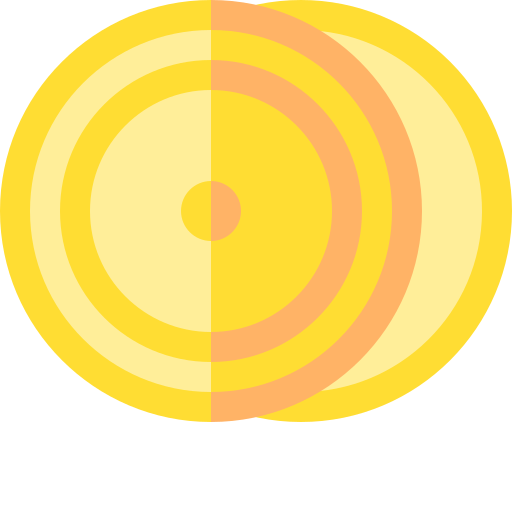 becken Basic Straight Flat icon