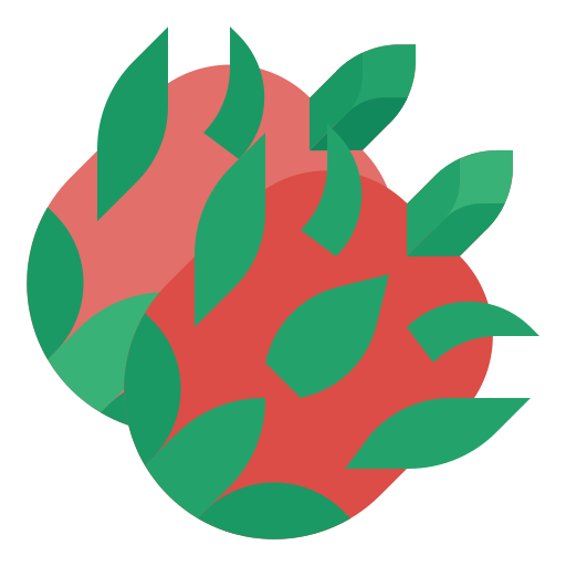 drachenfrucht Generic Flat icon