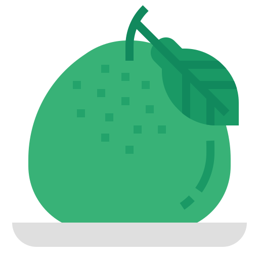 Pomelo Generic Flat icon