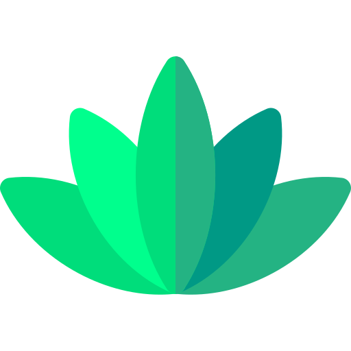 agave Basic Rounded Flat icon