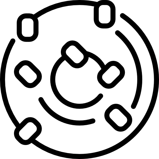 ciambella Special Lineal icona