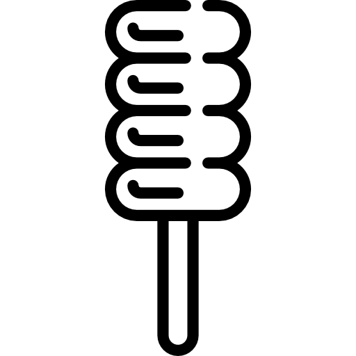 ロリポップ Special Lineal icon