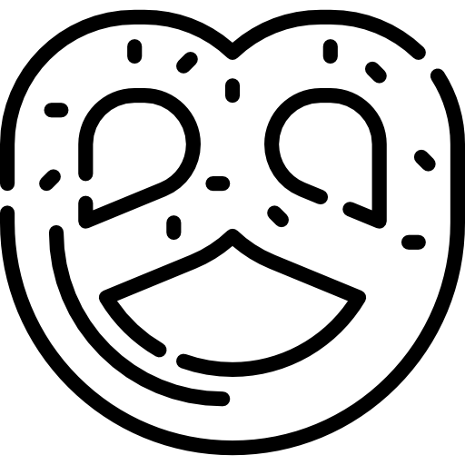 프레첼 Special Lineal icon