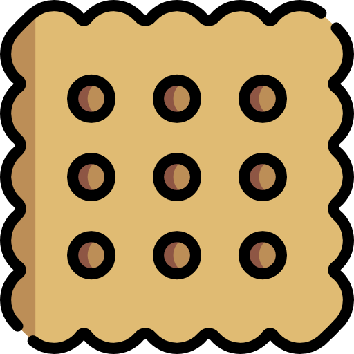 Cracker Special Lineal color icon