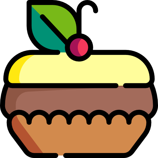 Pie Special Lineal color icon