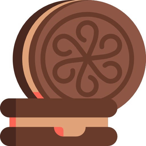 クッキー Special Flat icon