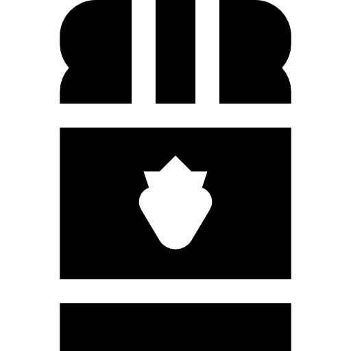 marmelade Basic Straight Filled icon