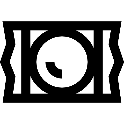 süssigkeit Basic Straight Lineal icon