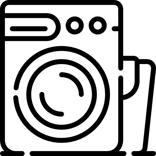 lavanderia Special Lineal icona