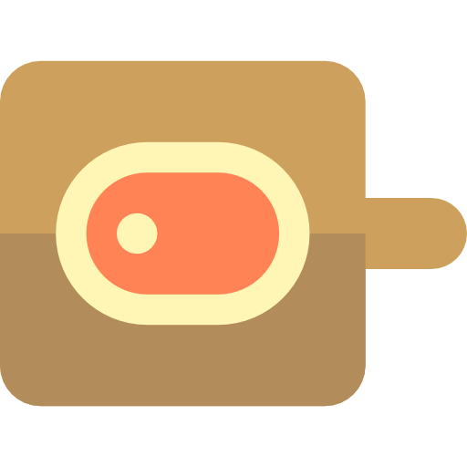 고기 Special Flat icon