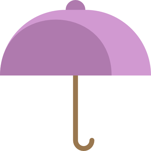 regenschirm Special Flat icon