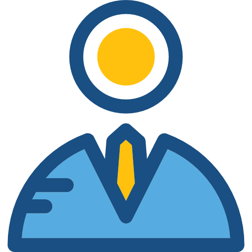 User Prosymbols Duotone icon