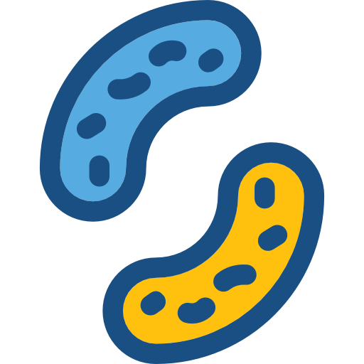 Cells Prosymbols Duotone icon