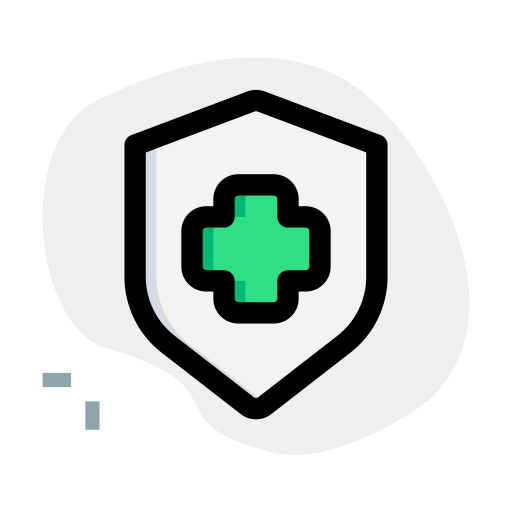 Safe Generic Rounded Shapes icon
