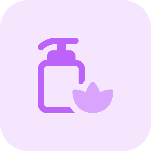 Жидкое мыло Pixel Perfect Tritone иконка