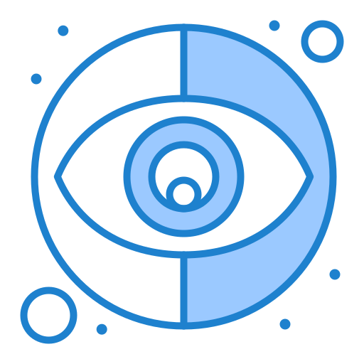 View Generic Blue icon