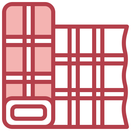Ткань Surang Red иконка