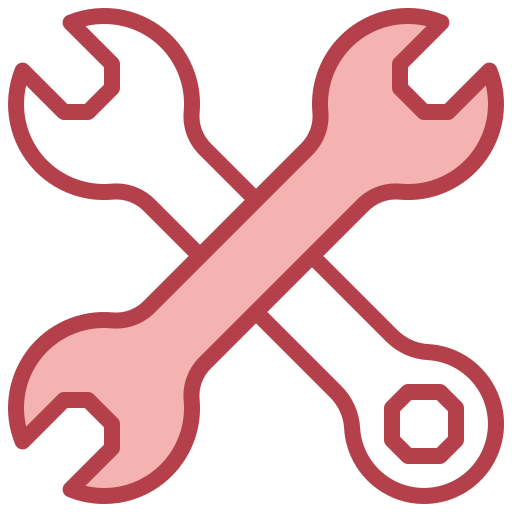 klucz Surang Red ikona