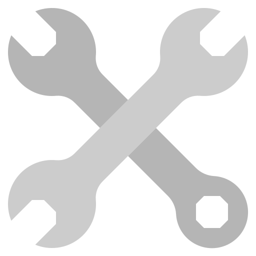 llave inglesa Surang Flat icono