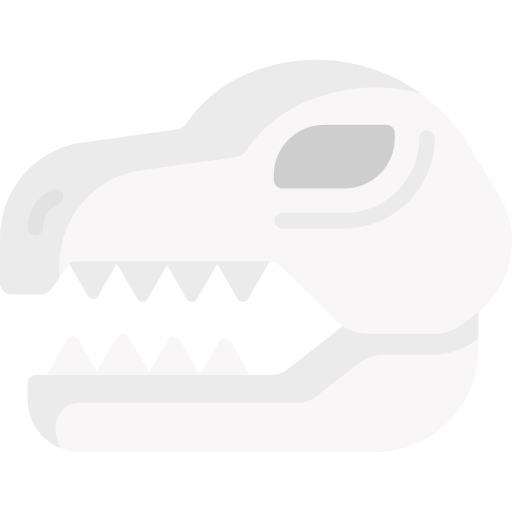 Fossil Special Flat icon