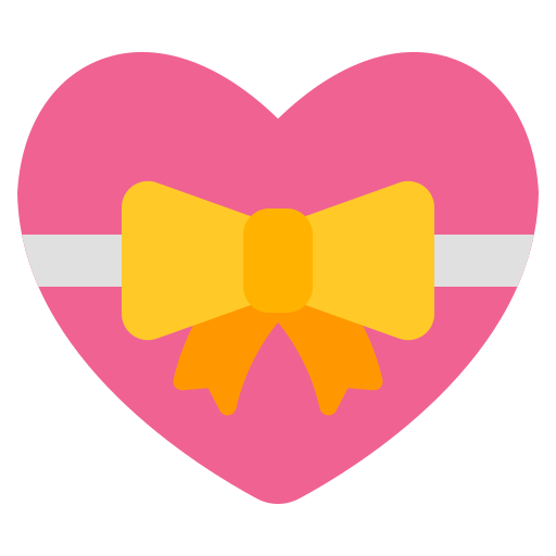 Gift Generic Flat icon