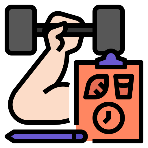 Trainer Generic Outline Color icon