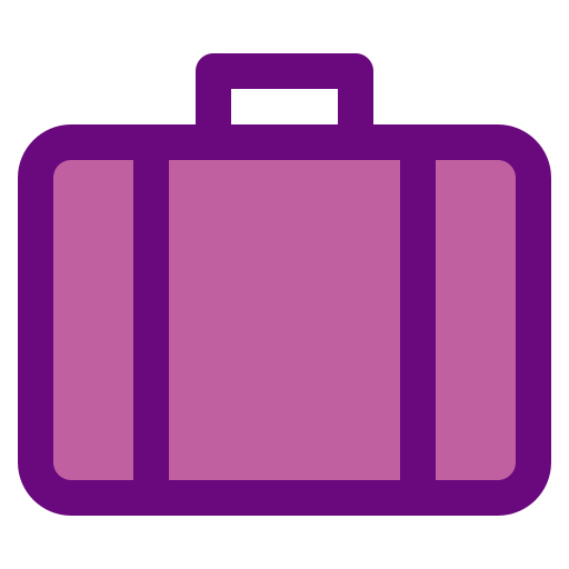 Briefcase Generic Others icon