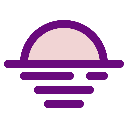 Sunset Generic Others icon