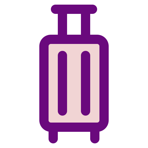 Suitcase Generic Others icon