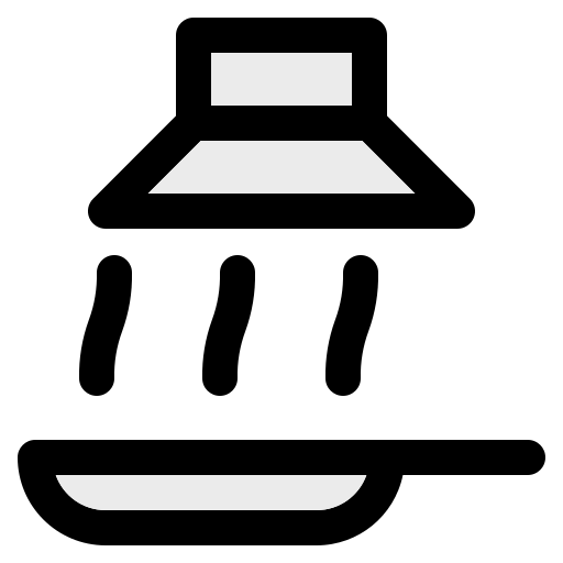 Pan Generic Outline Color icon