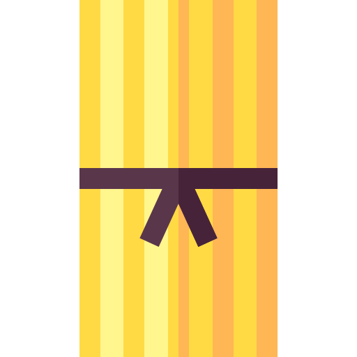 タマル Basic Straight Flat icon