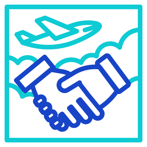 handschlag Generic Others icon