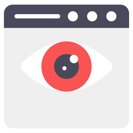 Seo and web Generic Flat icon