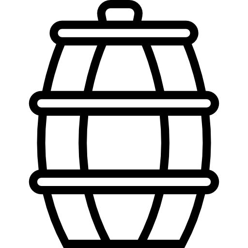 Beehive Basic Miscellany Lineal icon