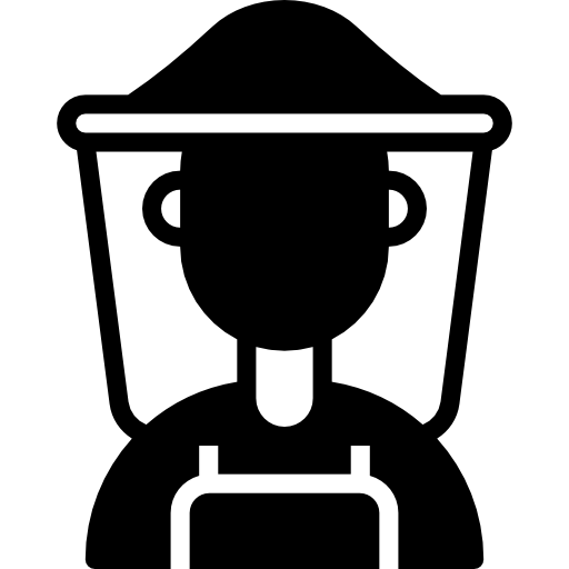 Beekeeper Basic Miscellany Fill icon