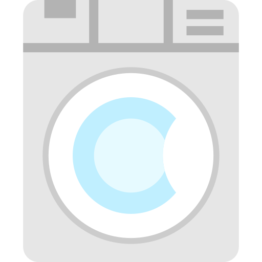 pranie Special Flat ikona
