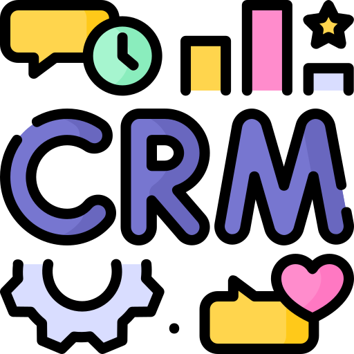 crm Special Lineal color иконка