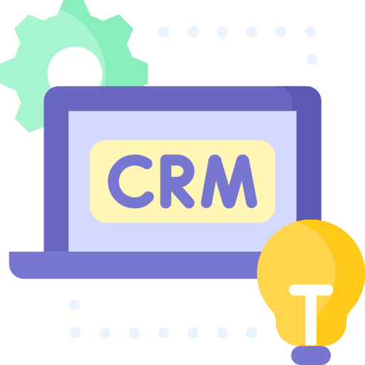 crm Special Flat icon