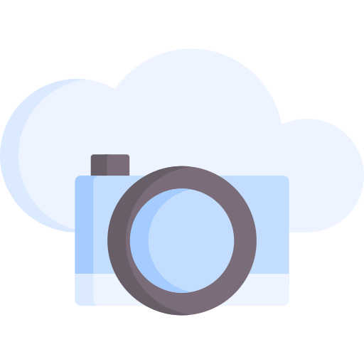 구름 Special Flat icon
