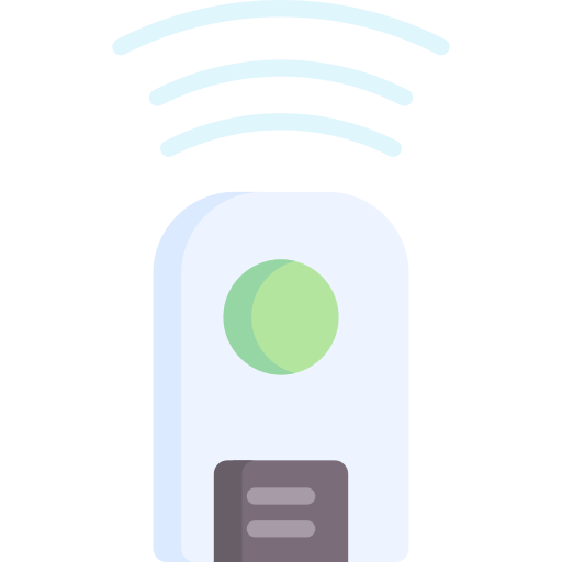 control remoto Special Flat icono