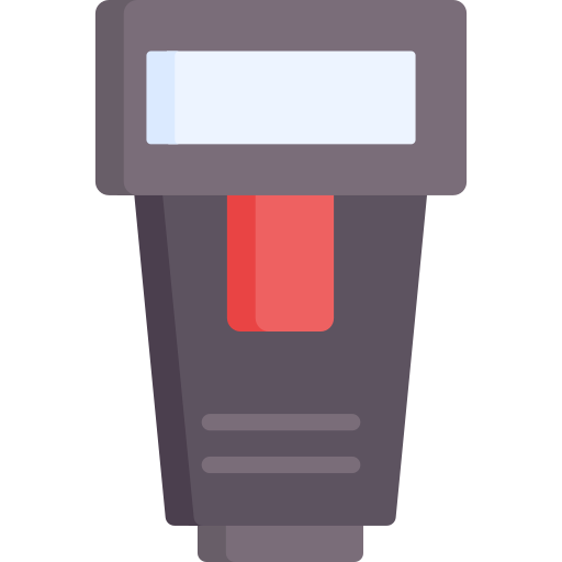 Flash Special Flat icon