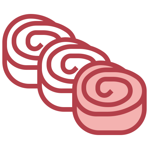 Ролл торт Surang Red иконка